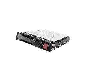 HPE SSD 960GB SAS 12G MU SFF 2.5" SC Value - Solid State Disk - Serial Attached SCSI (SAS)